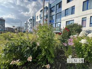 1-к квартира, вторичка, 31м2, 3/3 этаж