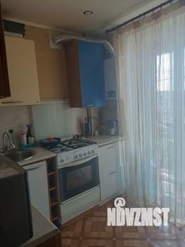 3-к квартира, вторичка, 71м2, 4/5 этаж