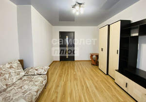 1-к квартира, вторичка, 35м2, 6/18 этаж