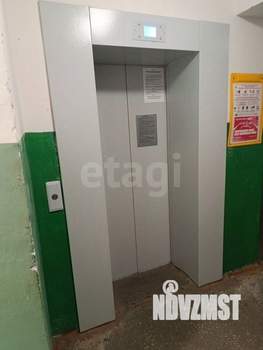 1-к квартира, вторичка, 34м2, 9/9 этаж