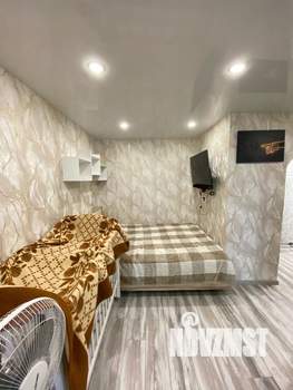 1-к квартира, вторичка, 30м2, 5/5 этаж