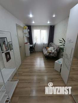 3-к квартира, вторичка, 57м2, 1/5 этаж