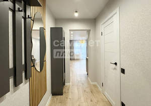 Студия квартира, вторичка, 26м2, 5/13 этаж