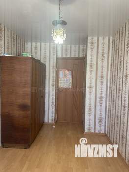 3-к квартира, вторичка, 50м2, 2/5 этаж