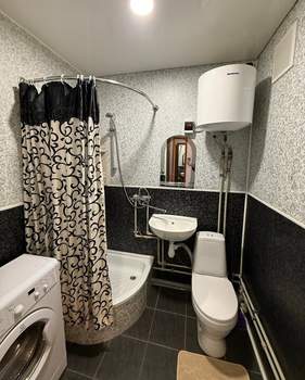 Студия квартира, вторичка, 23м2, 8/18 этаж