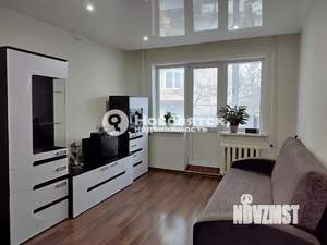 1-к квартира, вторичка, 31м2, 2/5 этаж