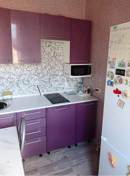 1-к квартира, вторичка, 27м2, 2/3 этаж