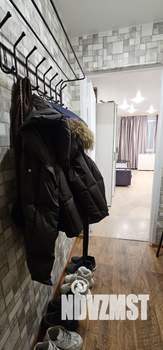 Студия квартира, вторичка, 26м2, 1/2 этаж