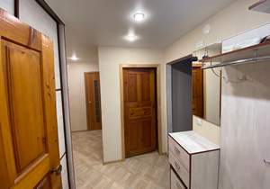 2-к квартира, вторичка, 55м2, 1/5 этаж