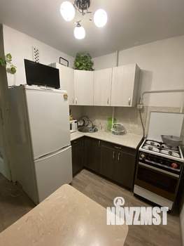 2-к квартира, вторичка, 45м2, 3/5 этаж