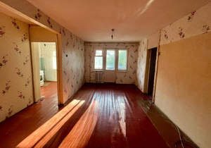 2-к квартира, вторичка, 45м2, 2/5 этаж