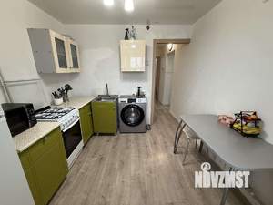 2-к квартира, вторичка, 49м2, 3/5 этаж