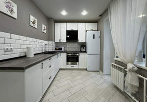 3-к квартира, вторичка, 81м2, 5/25 этаж