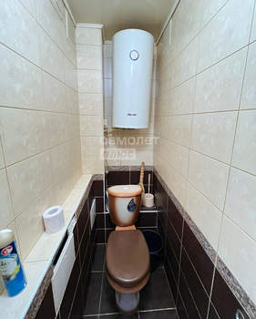 1-к квартира, вторичка, 32м2, 2/9 этаж