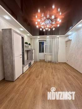 2-к квартира, вторичка, 50м2, 4/5 этаж