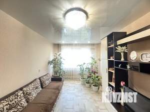 3-к квартира, вторичка, 67м2, 3/5 этаж