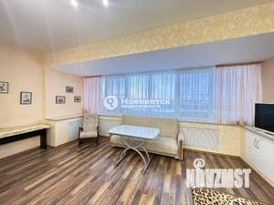 1-к квартира, вторичка, 41м2, 8/9 этаж