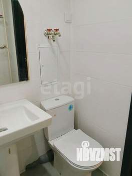 2-к квартира, вторичка, 41м2, 2/5 этаж