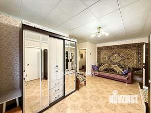 2-к квартира, вторичка, 46м2, 4/5 этаж