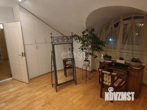 4-к квартира, вторичка, 200м2, 4/4 этаж