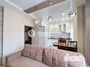 3-к квартира, вторичка, 61м2, 4/5 этаж
