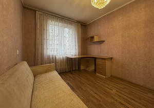 2-к квартира, вторичка, 55м2, 1/9 этаж