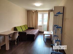 Студия квартира, вторичка, 26м2, 1/10 этаж