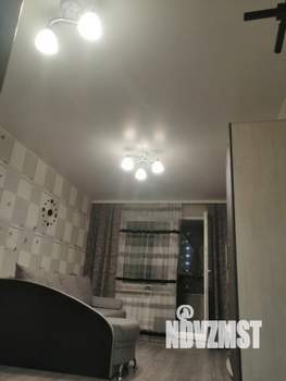 Студия квартира, вторичка, 23м2, 10/17 этаж