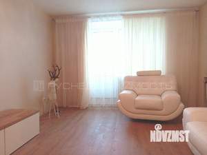 2-к квартира, вторичка, 64м2, 7/8 этаж