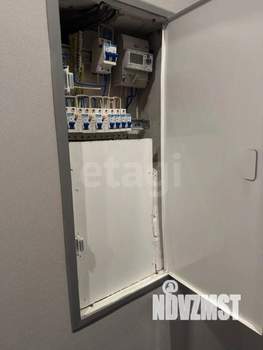 1-к квартира, вторичка, 30м2, 4/5 этаж