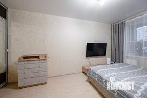 1-к квартира, вторичка, 35м2, 3/18 этаж