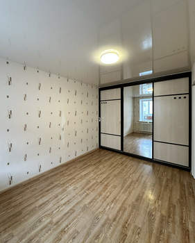 1-к квартира, вторичка, 31м2, 2/5 этаж