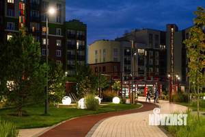 2-к квартира, вторичка, 62м2, 4/8 этаж