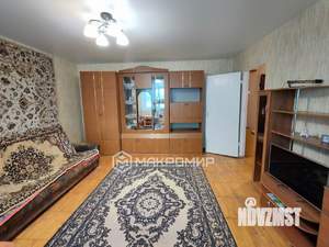 2-к квартира, вторичка, 55м2, 5/9 этаж
