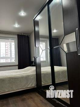 1-к квартира, вторичка, 23м2, 9/17 этаж