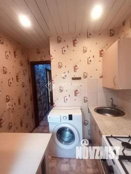 1-к квартира, вторичка, 28м2, 2/9 этаж
