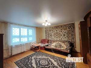 2-к квартира, вторичка, 55м2, 5/9 этаж