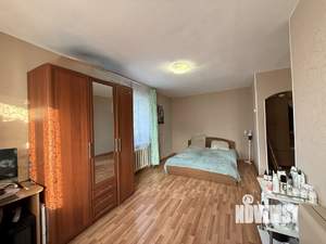 1-к квартира, вторичка, 31м2, 5/5 этаж