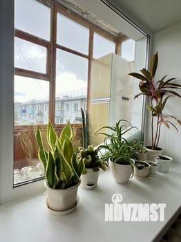1-к квартира, вторичка, 31м2, 4/5 этаж