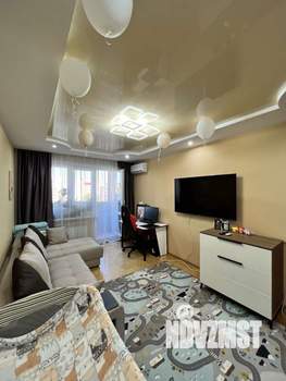 1-к квартира, вторичка, 33м2, 7/10 этаж
