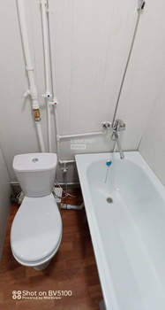 Студия квартира, вторичка, 11м2, 3/9 этаж