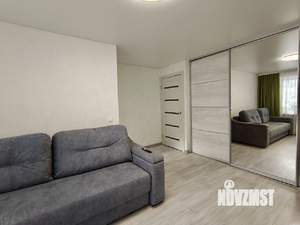 2-к квартира, вторичка, 45м2, 3/5 этаж