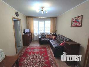 2-к квартира, вторичка, 45м2, 1/5 этаж