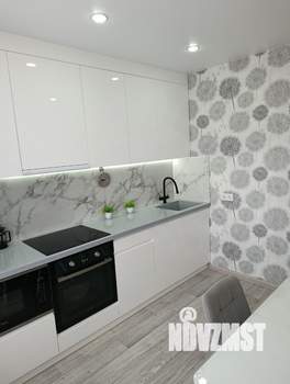 2-к квартира, вторичка, 64м2, 4/9 этаж