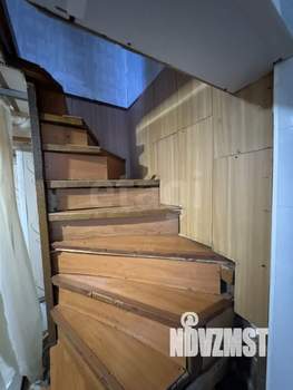 2-к квартира, вторичка, 43м2, 1/1 этаж