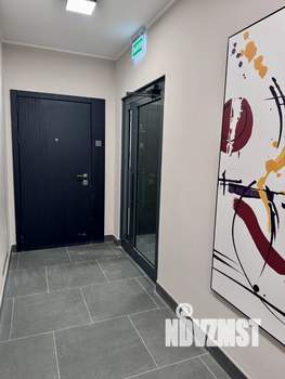 3-к квартира, вторичка, 122м2, 2/8 этаж