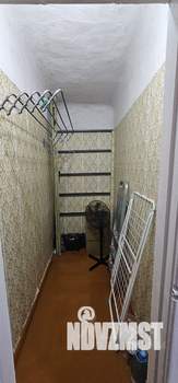 2-к квартира, вторичка, 43м2, 5/5 этаж