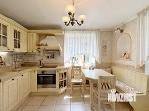 4-к квартира, вторичка, 129м2, 2/3 этаж