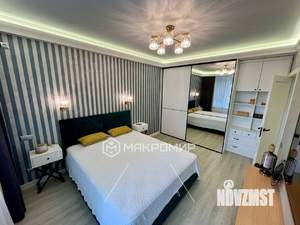 2-к квартира, вторичка, 65м2, 2/15 этаж