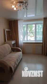 1-к квартира, вторичка, 30м2, 2/5 этаж